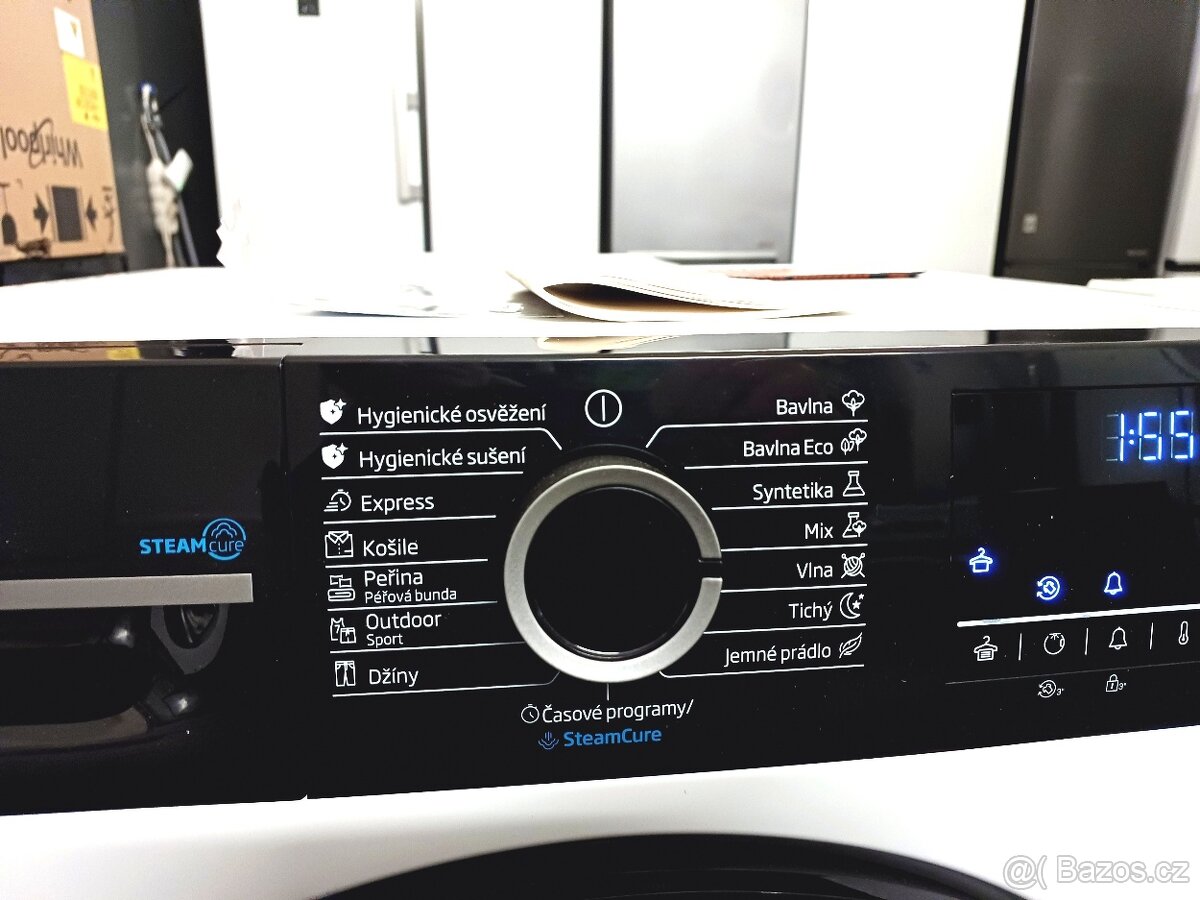 Nová sušička BEKO A+++ 8 kg, ZÁRUKA - 4