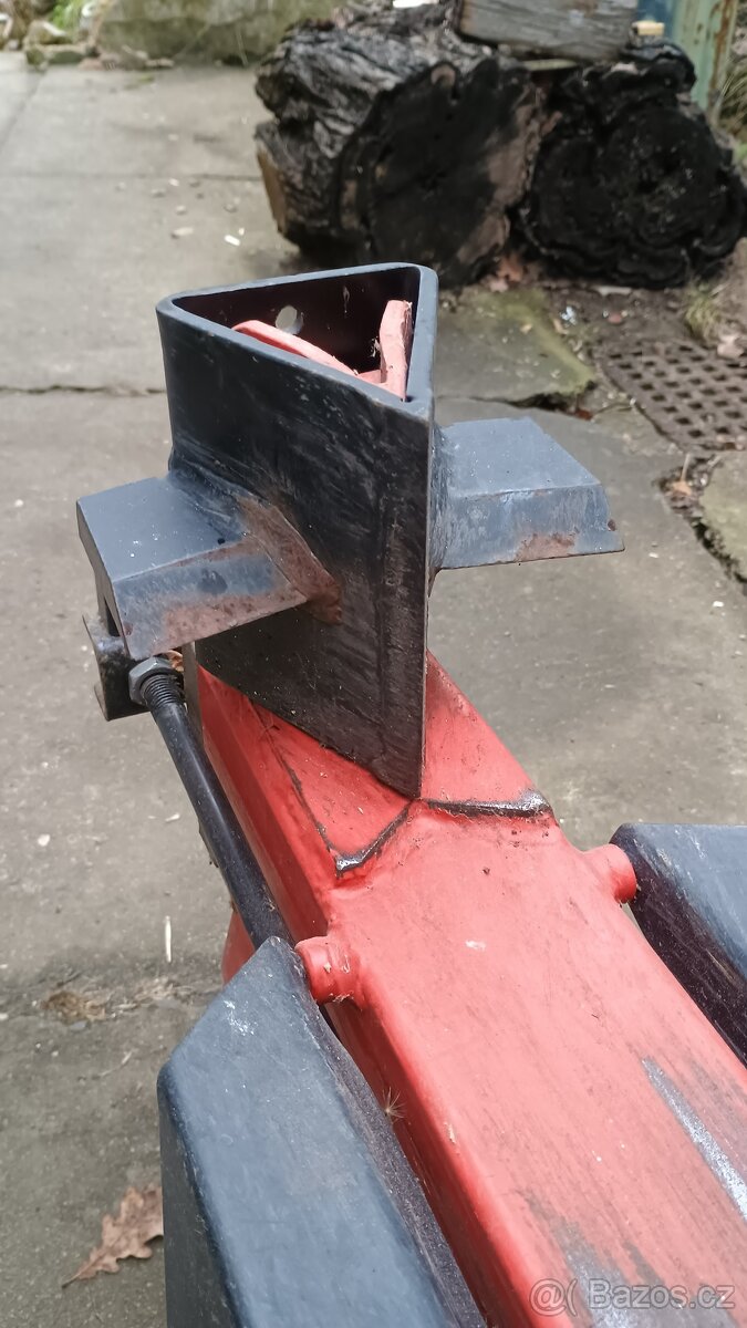 Štípačka Hecht 637 - 4