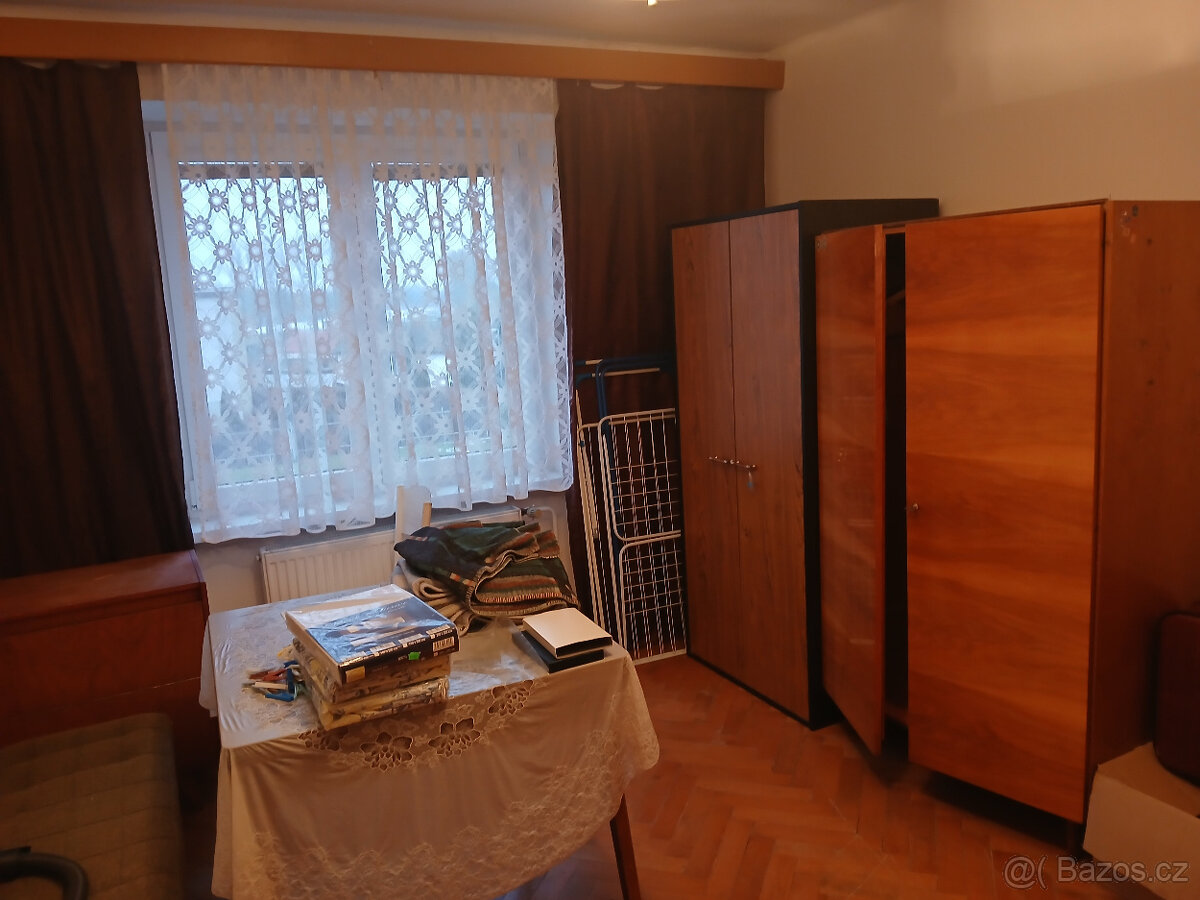 Prodám byt 2+1 v Černožicích - 4