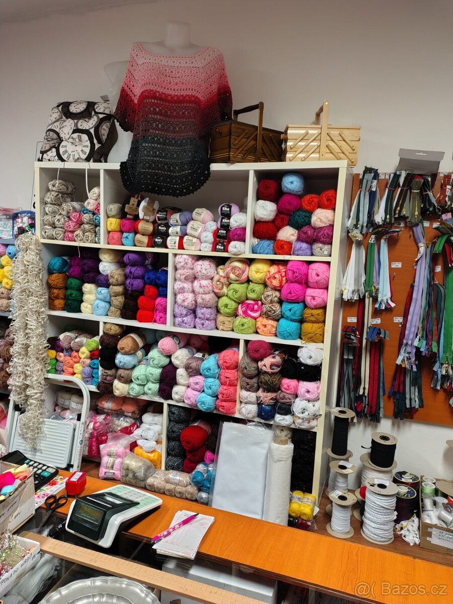 Výprodej galanterie - 4