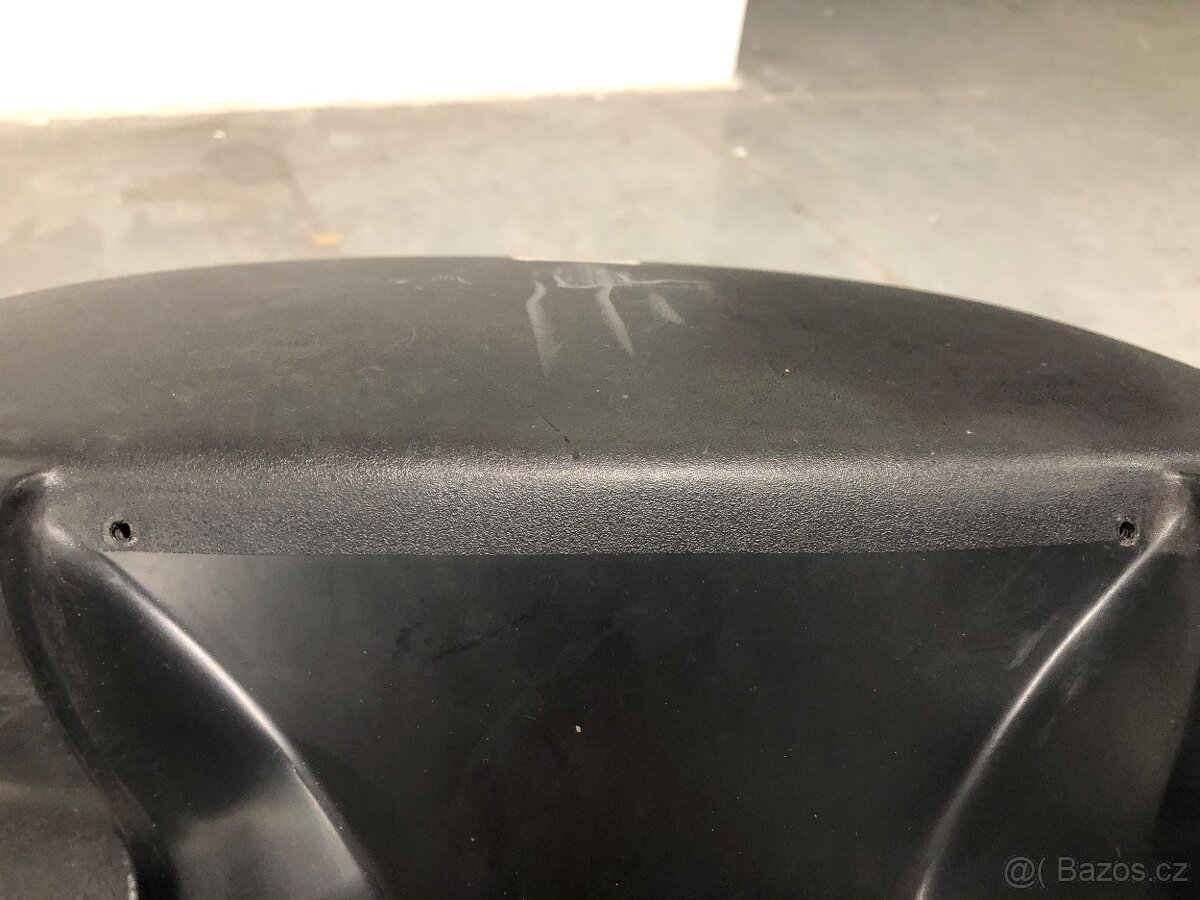 Kufr Givi s plotnou - 4