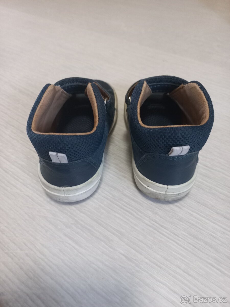 Dětské boty Superfit vel. 21 - 4