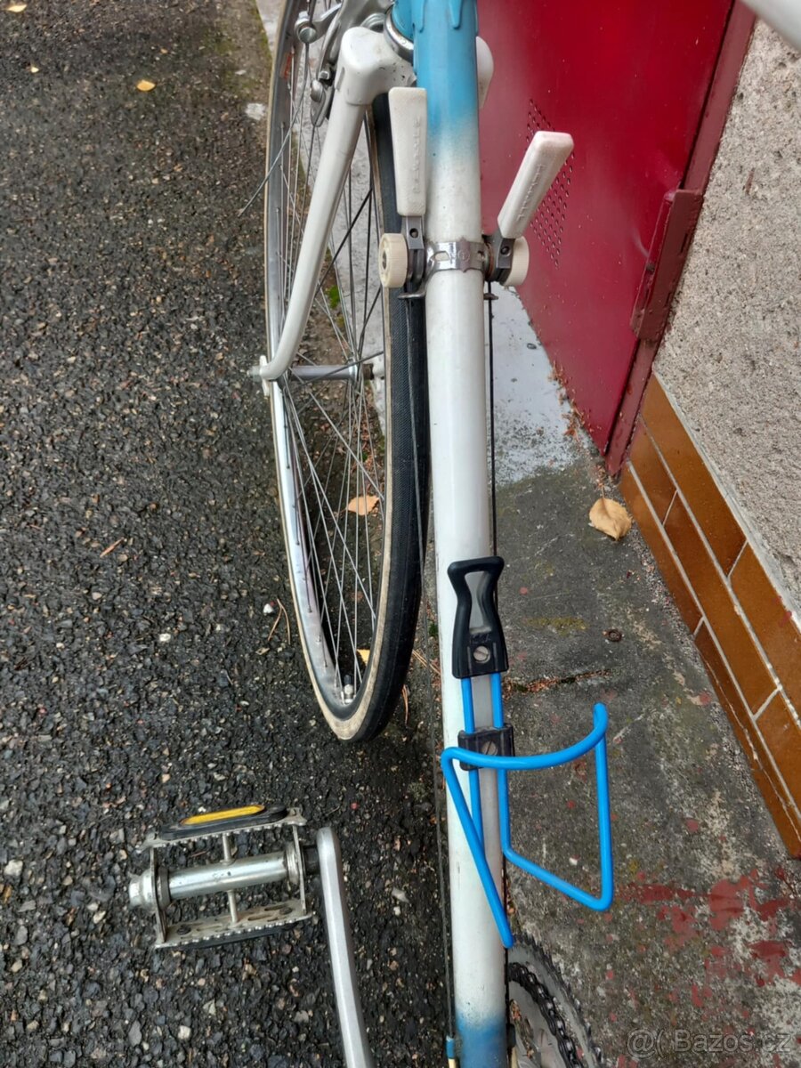 Starožitné kolo - 4