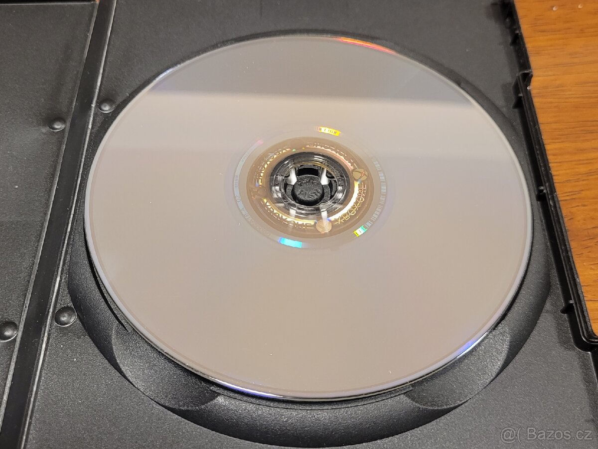 Hra XBOX ONE, FIFA 2016 ve velmi dobrém stavu. - 4