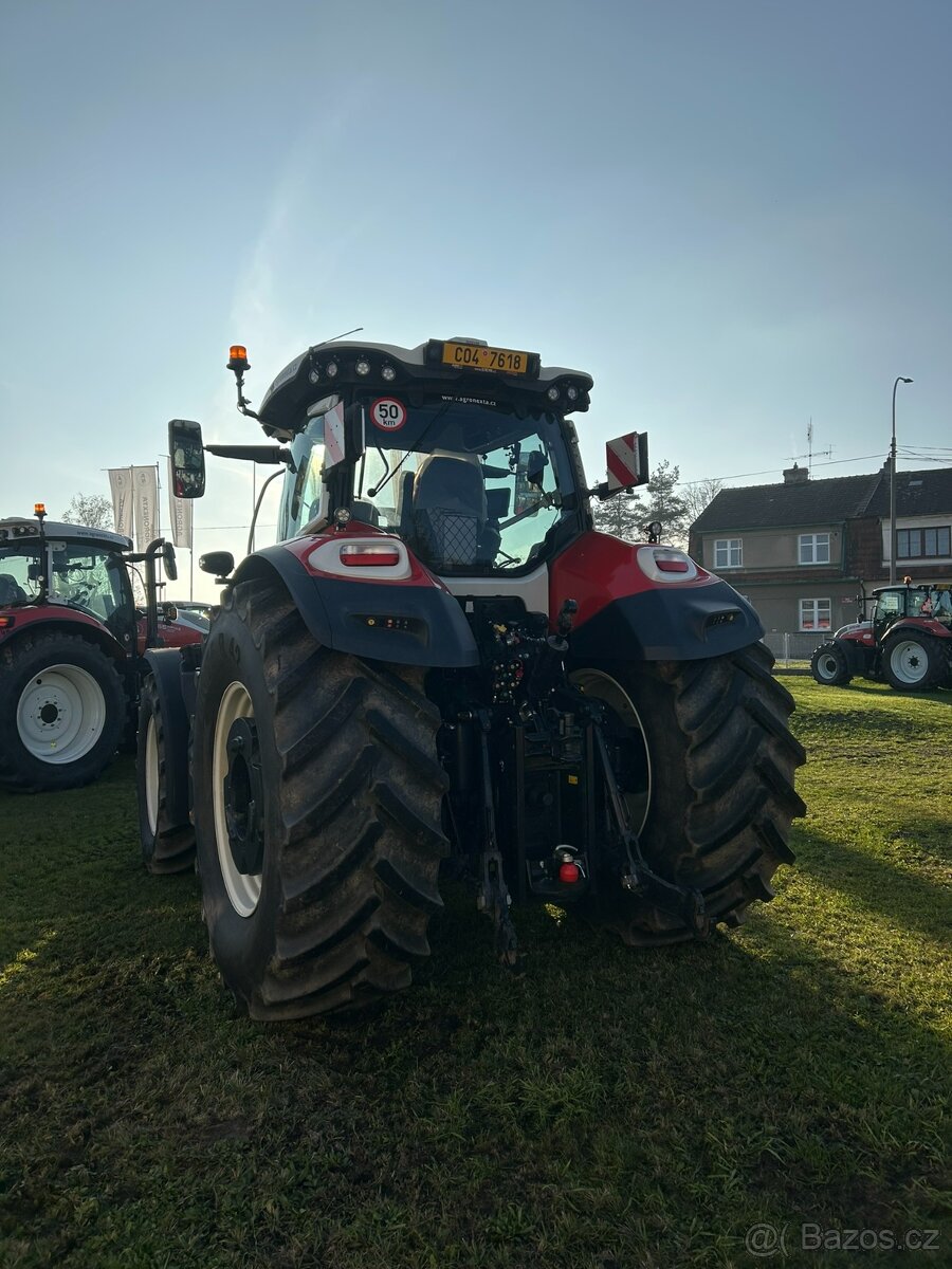 STEYR TERRUS 6340 CVT I DEMO - 4