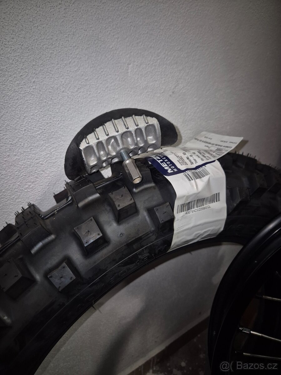 Nová sada Angels Wheels, Excel (21/18) (PC 40 000,-) - 4