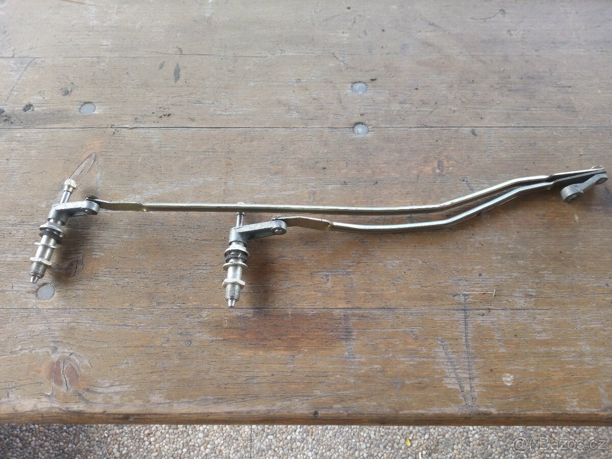 táhla dtěračů uaz 469,ne gaz 69 - 4