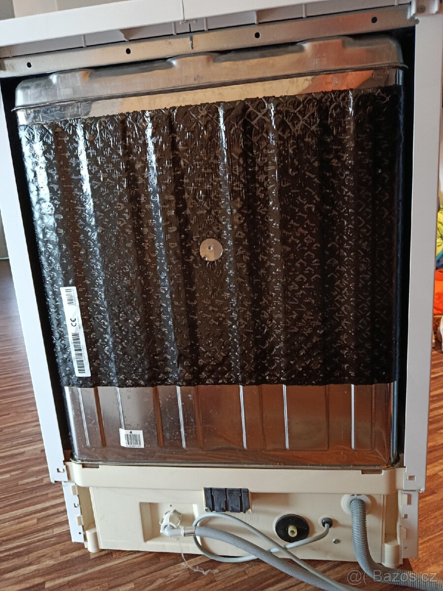 Candy myčka Smart 60cm - 4