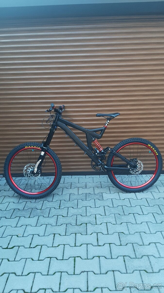 Downhill - 4