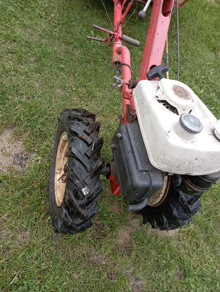 Tera T20 - 4
