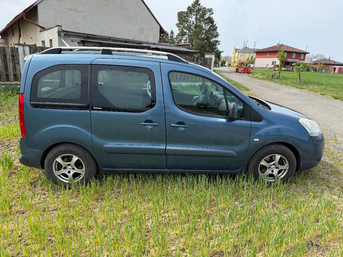 Citroen Berlingo Multispace - 4