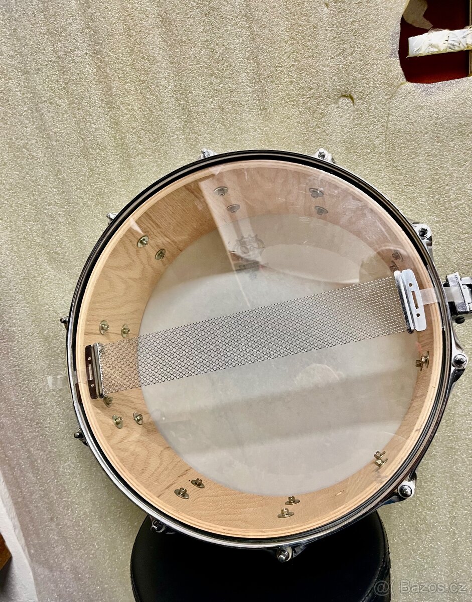 Basix virbl 14"x5,5" - 4
