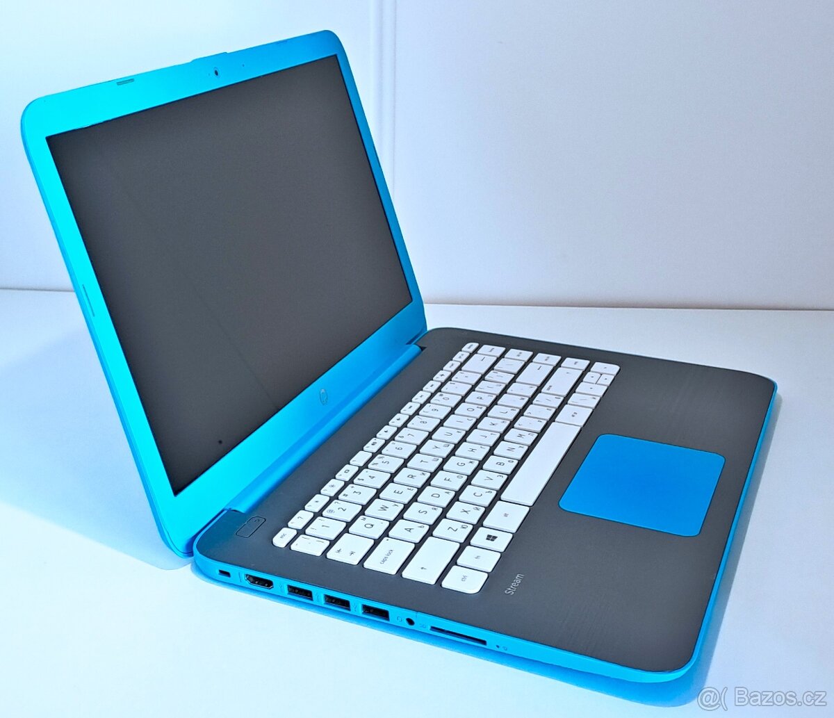 HP Stream 14 Intel SSD 14"HD 4gbRAM - 4