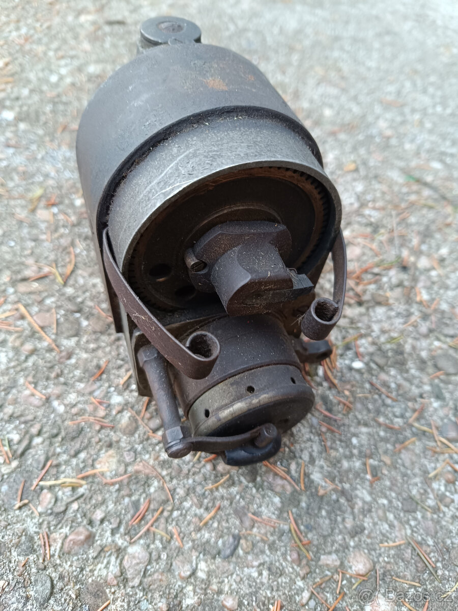 Magnet 11- Bosch FF4AL102 - 4