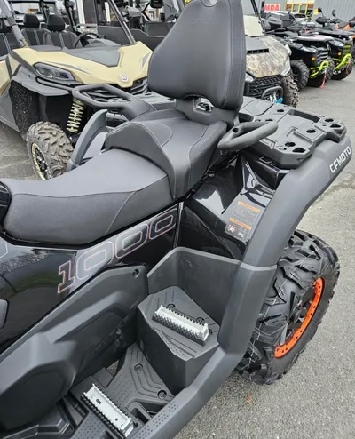 Quad cfmoto cforce 1000 R T3