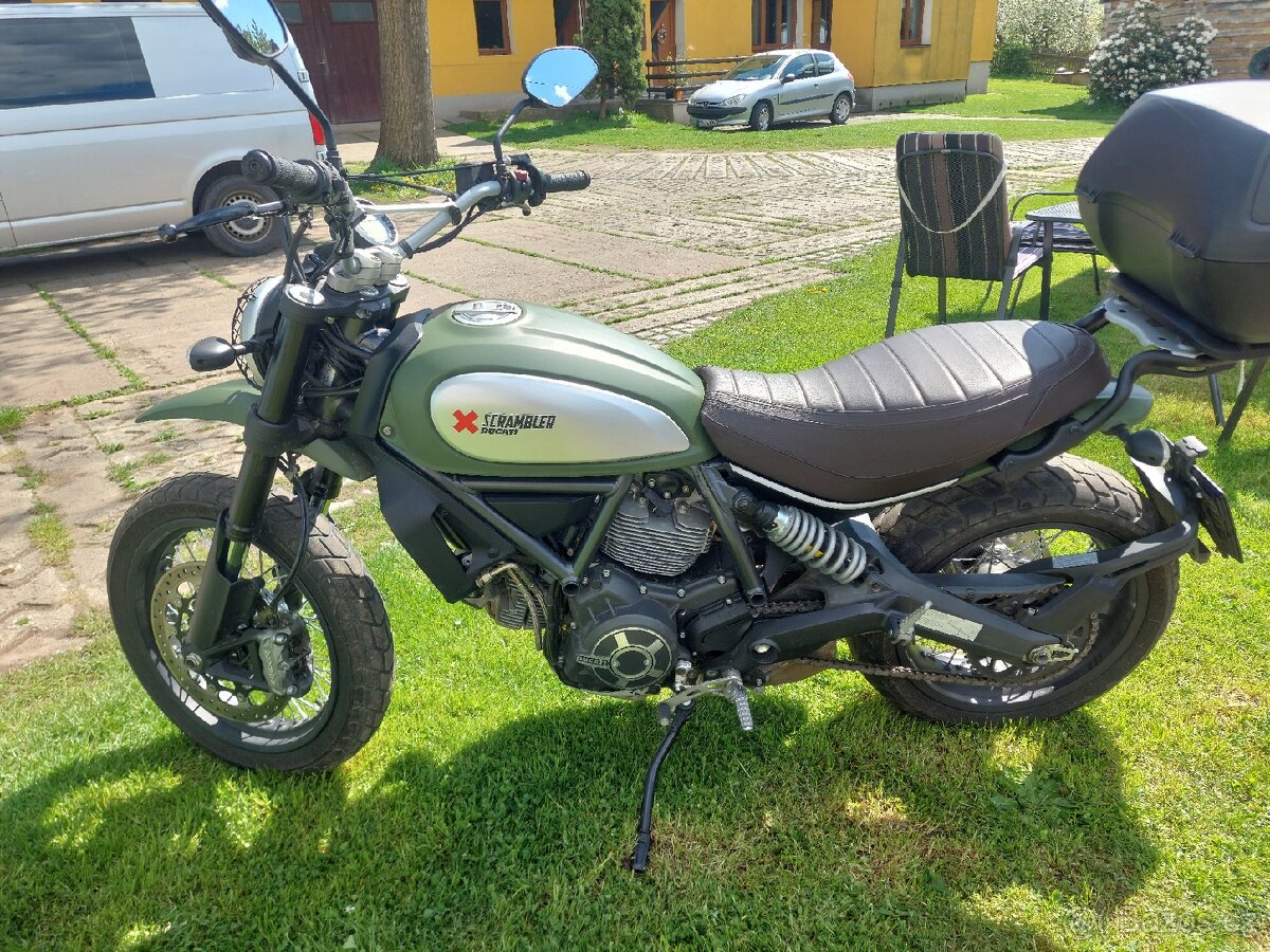 Ducati