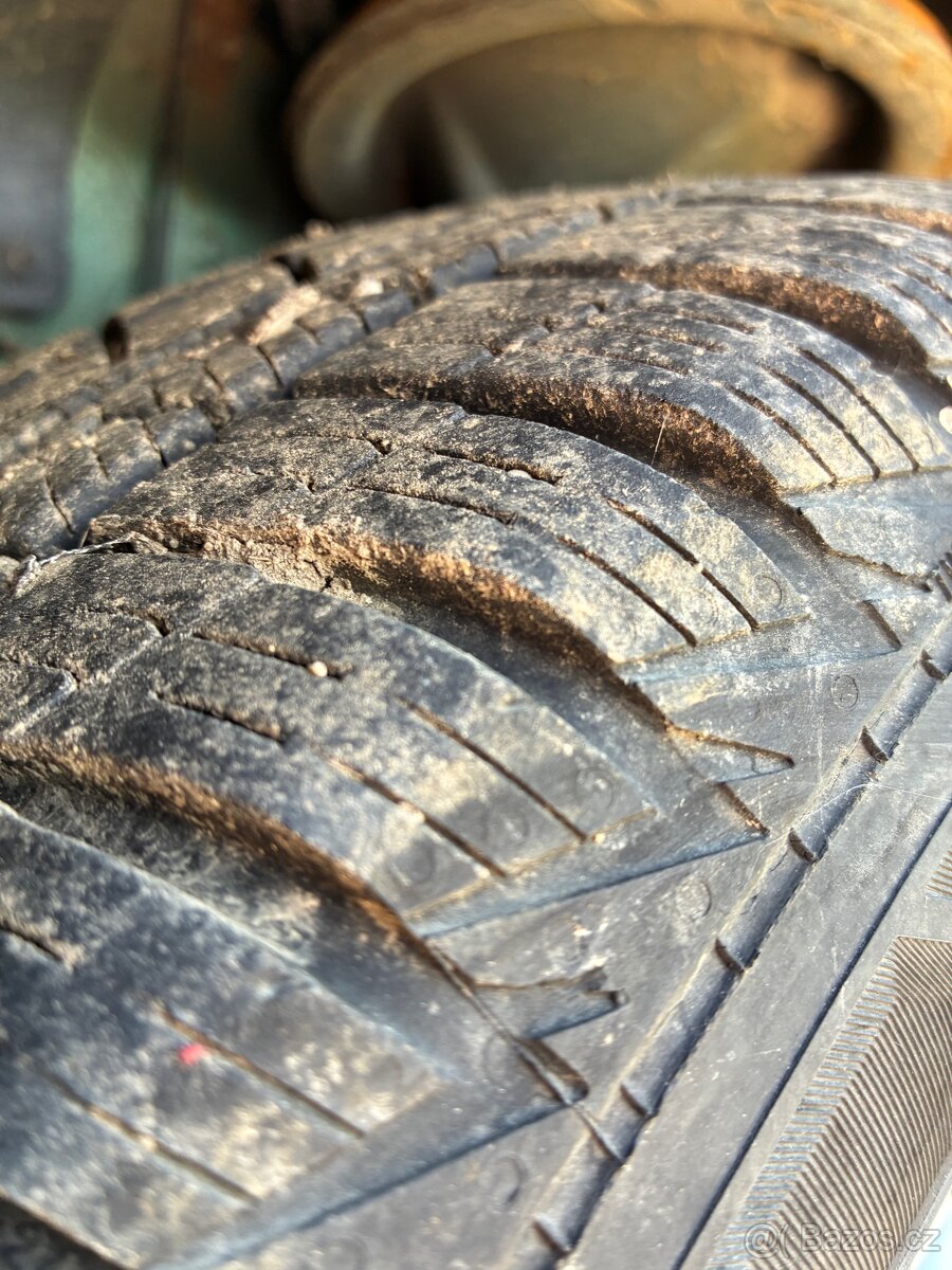 Fiat Doblo 1,9 jtd 74 kw - 4