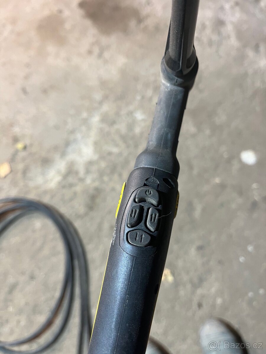 Kowax GeniTig 220 AC/DC LCD - 4