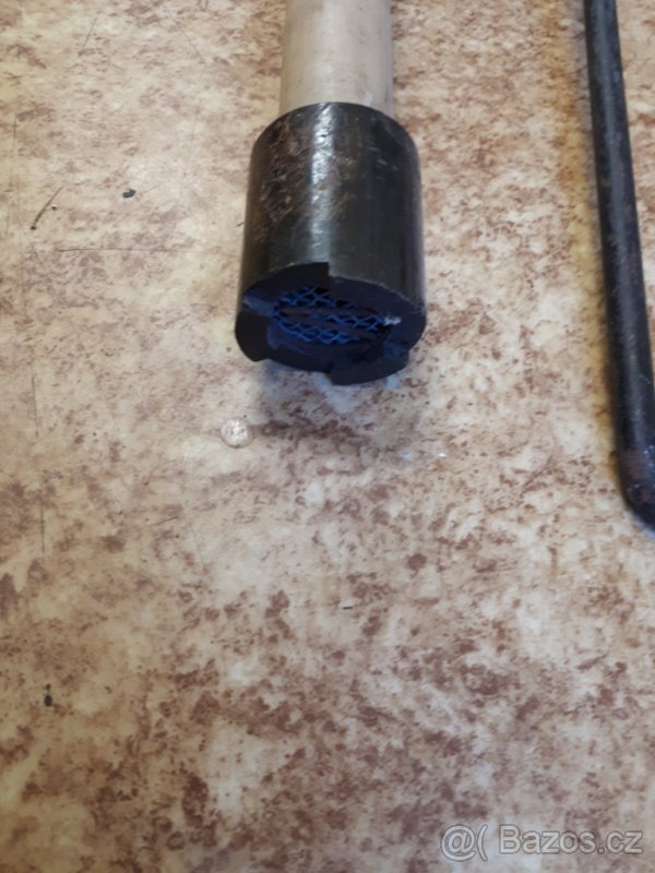 Hasičská pumpička - 4