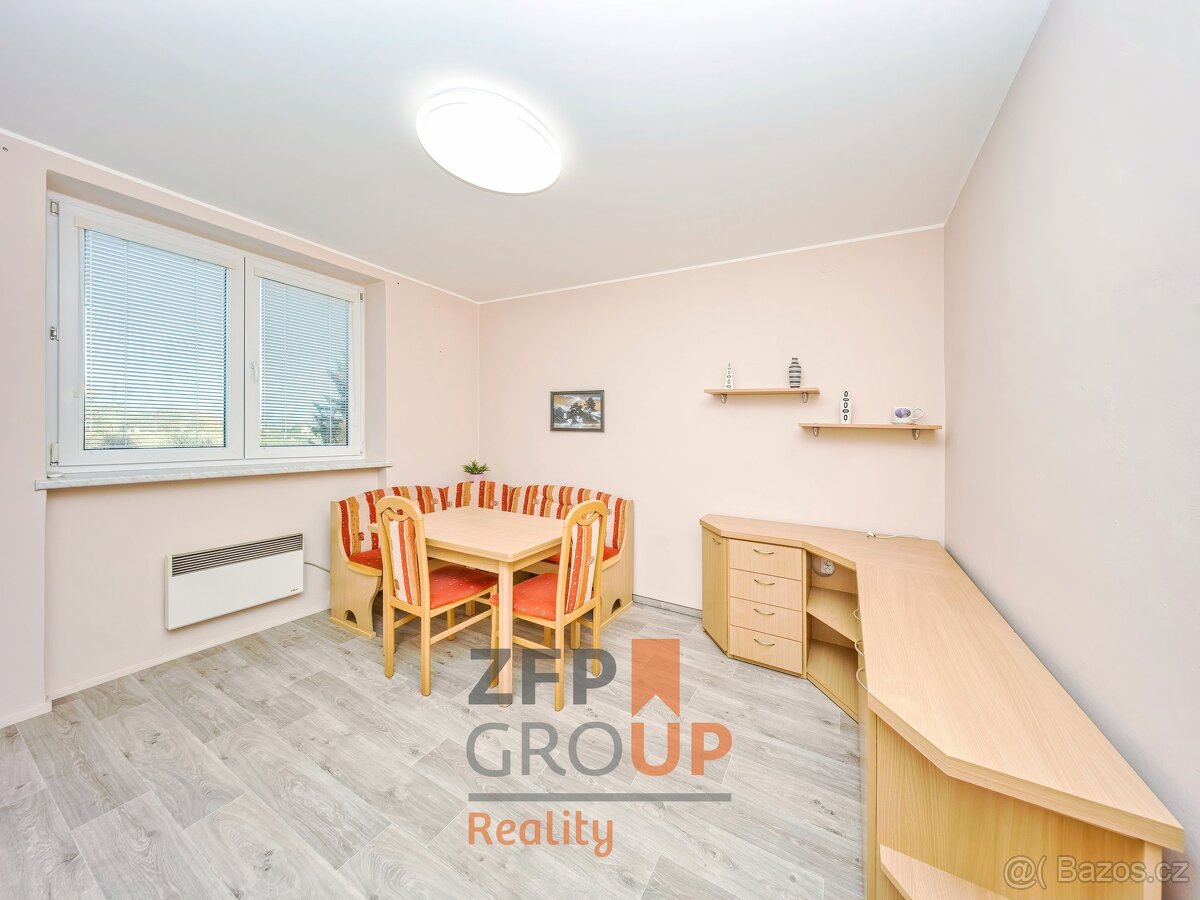 Prodej bytu 4+1 o rozloze 111 m², ulice Na Vrbovcích, Přerov - 4