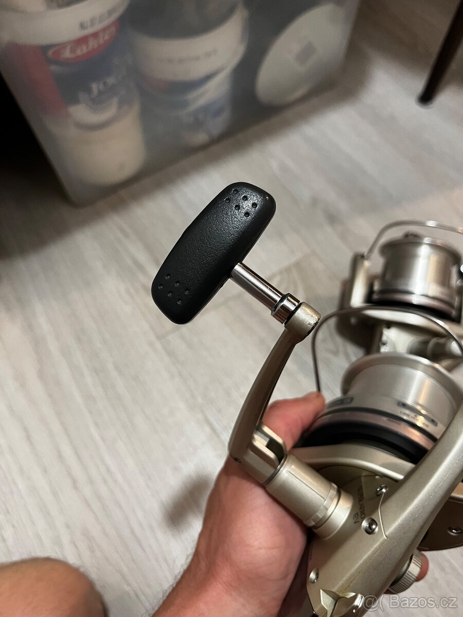 Shimano Super Aero EV - 4