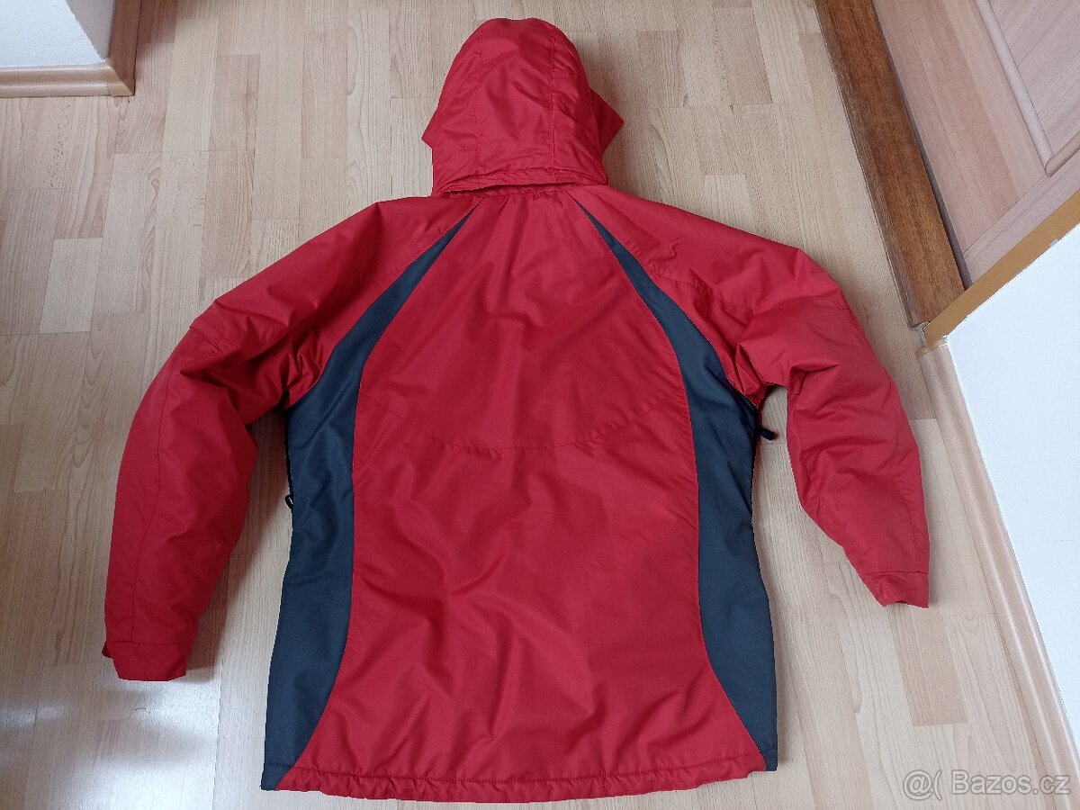 Dámská zimní bunda Nordblanc vel.40 - 4