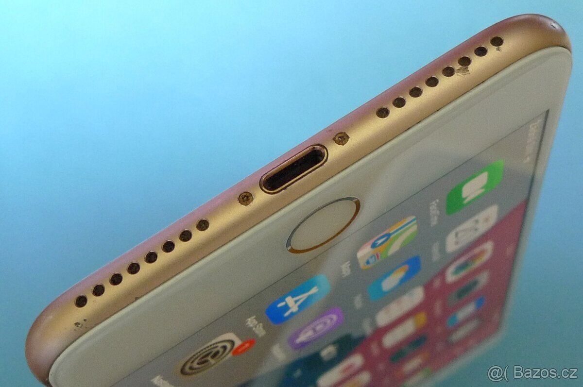 Apple iPhone 8 PLUS 64GB baterie 100% - 4