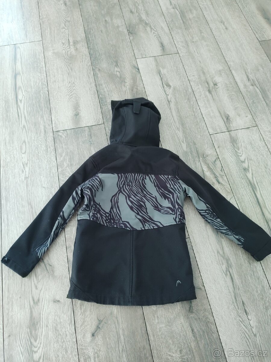 Dětská bunda Head 116-122 - 4