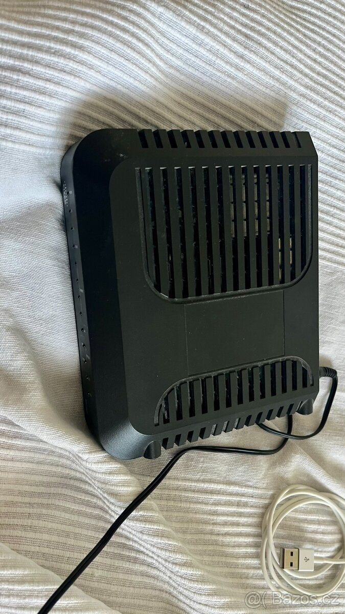 Wifi router Ed3 CISCO - 4