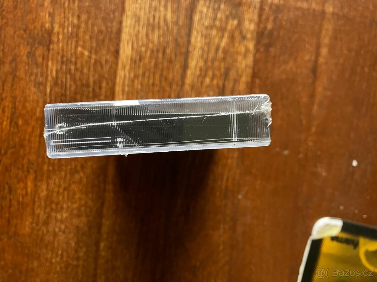 Kurtizány z 25. Avenue – Ubiquity, MC NEROZBALENÁ - 4