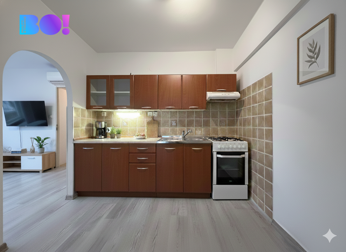 Prodej bytu 3+1, 59 m², ul. Výškovická, Ostrava - jih Zábřeh - 4