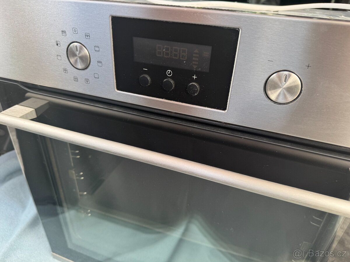 Pyrolytická trouba IKEA Mirakulos vestavná - 4