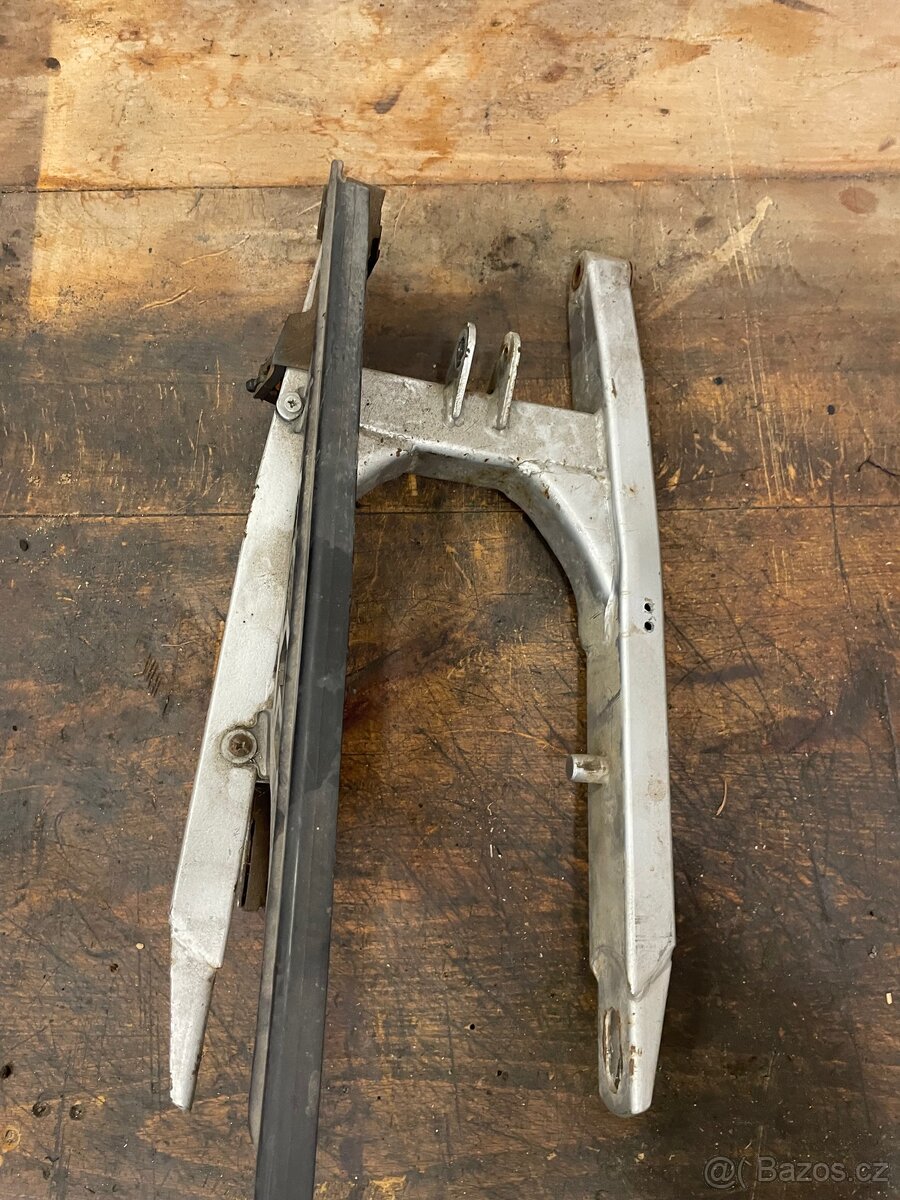 Kyvná vidlice Pitbike - 4