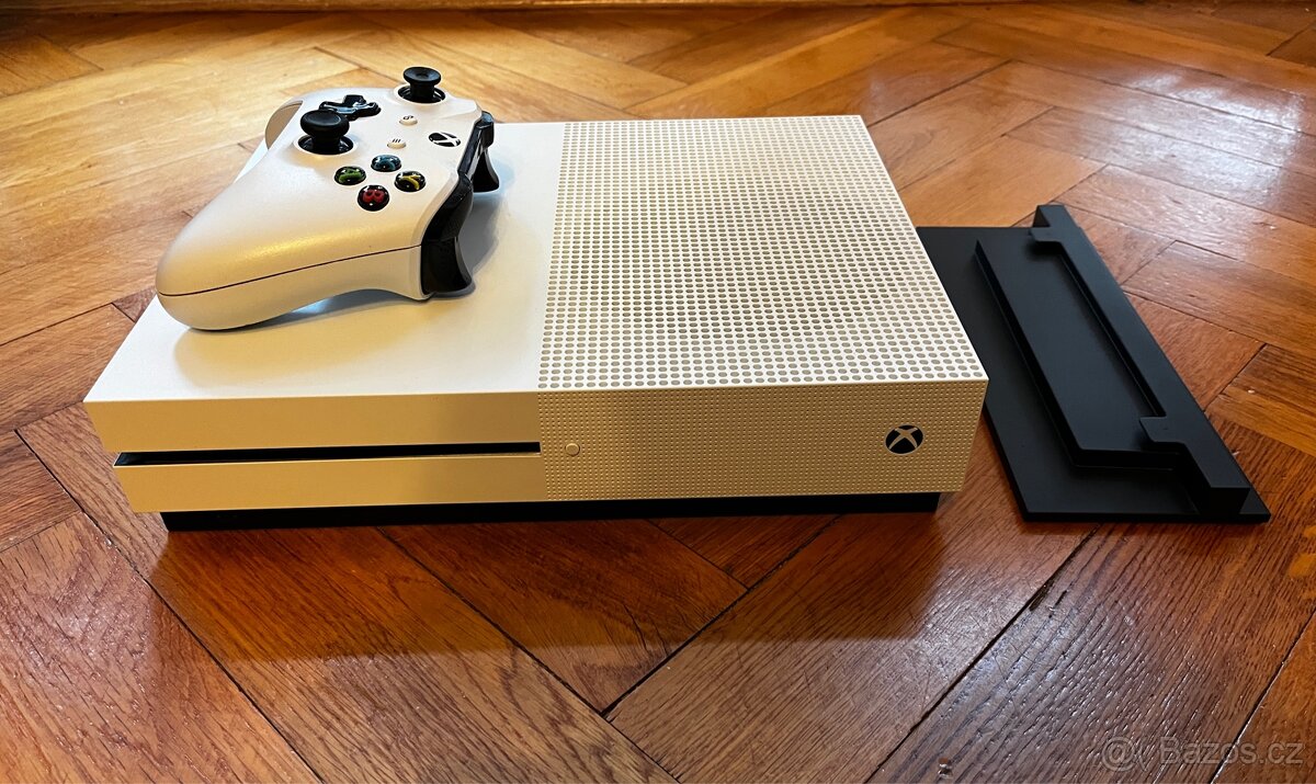 Konzole Xbox one 500GB - 4