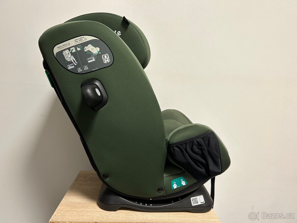 Autosedačka Joie - 4