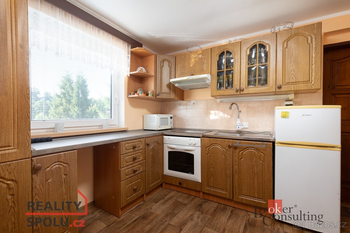 Prodej, domy/chata, 80 m2, Žimrovice 25, 74741 Hradec nad Mo - 4