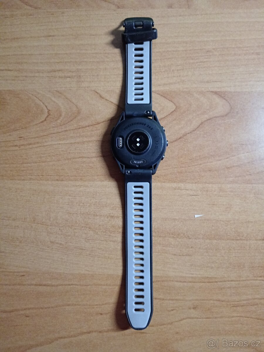 Garmin forerunner 265 - 4
