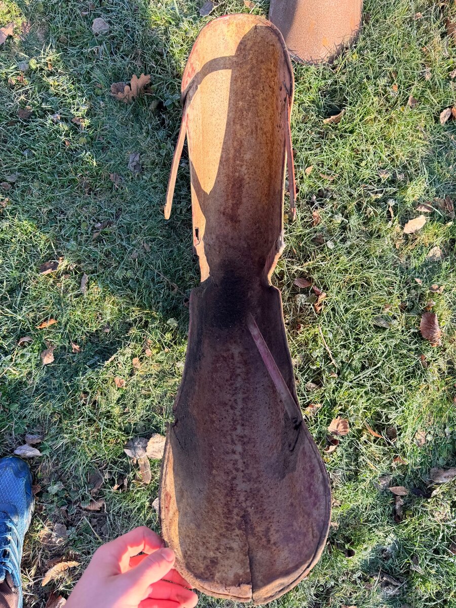 Blatník jawa,čz - 4