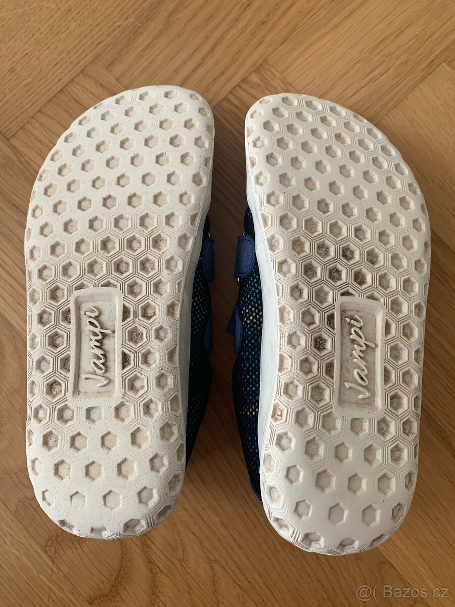 Chlapecké tenisky Jampi, vel. 32 - 4