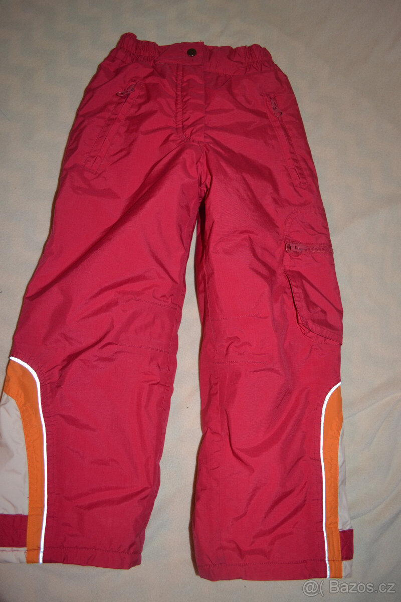 oteplovačky,v.104, v.110,různé druhy - 4