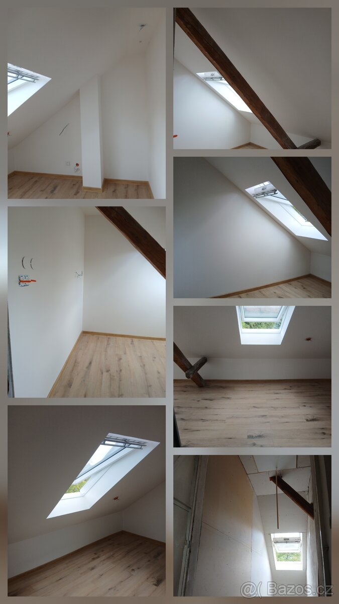 Nabízím své zednické práce - 4