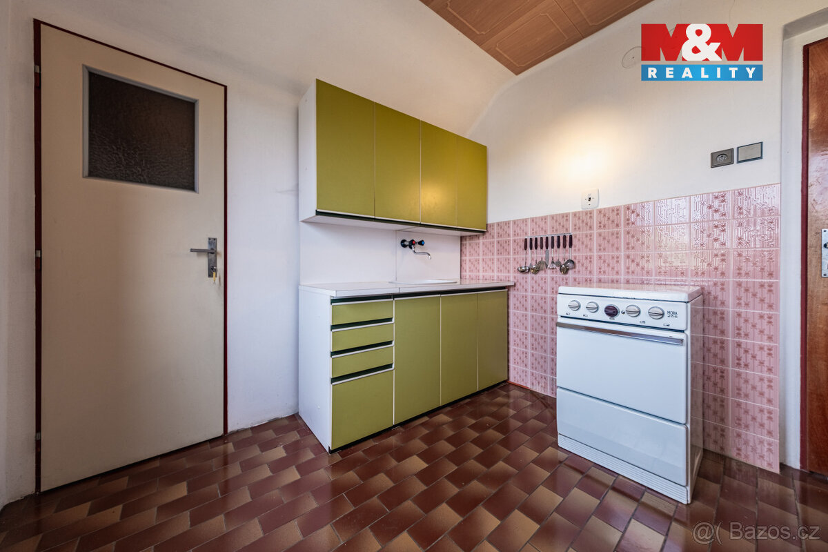 Prodej rodinného domu, 230 m², Bechyně - 4