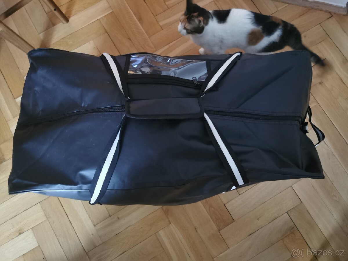 Hokejová taška - 4