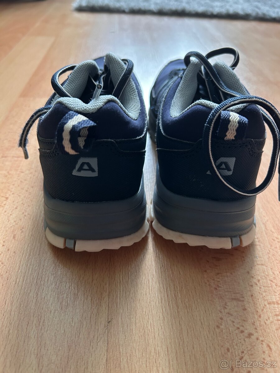 Turistická obuv alpine pro 37 - 4