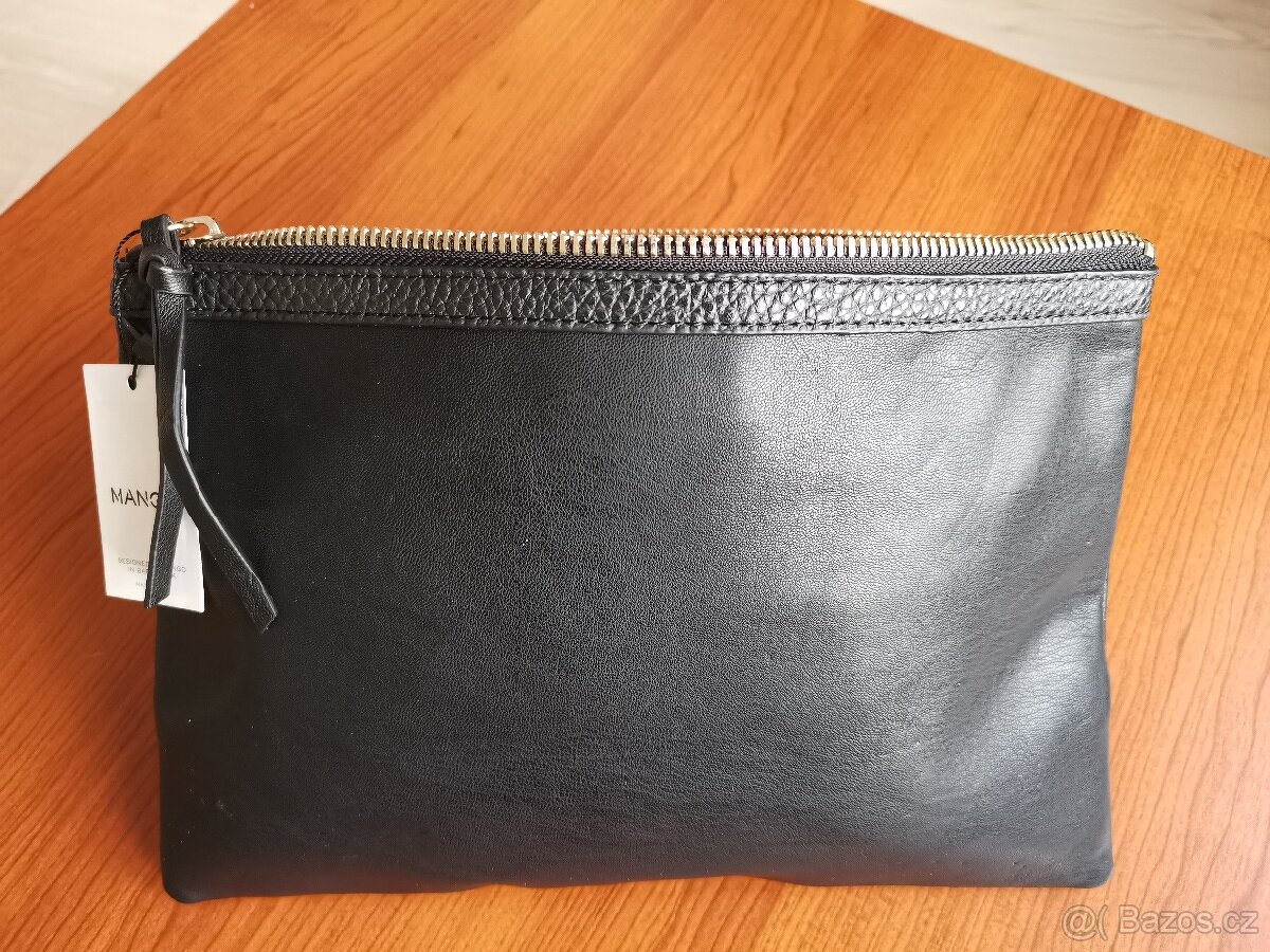 Kabelka - psaníčko zn. MANGO - 4