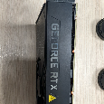 Grafická karta HP GeForce OEM NVIDIA RTX 3060 12gb - 4