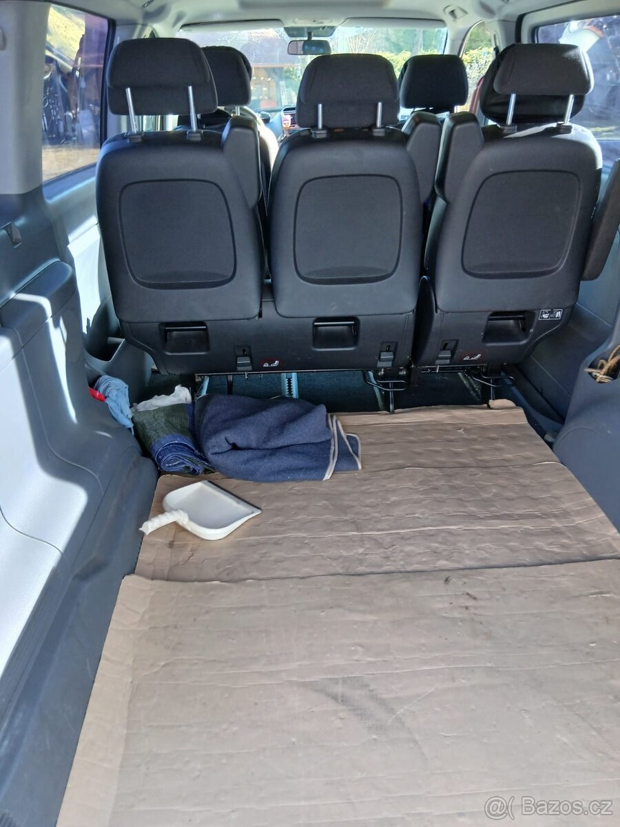 Mercedes Benz Vito 111 - 4