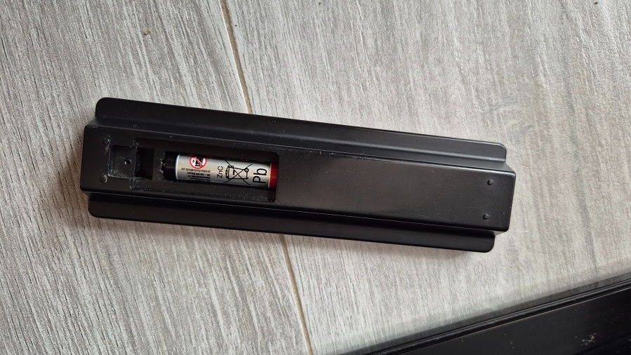 Televize GoGEN 32" 81cm, LED - 4