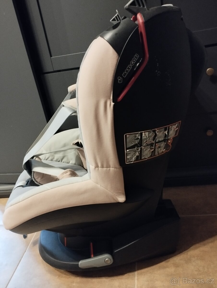Maxi Cosi Tobi - 4