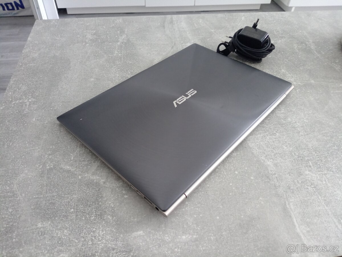 Utrabook Asus UX31A - 4